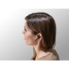 BOSON. Recycled ABS (100% rABS) wireless earphones with 3-hour battery life