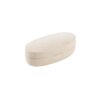 97938_160 FOURIER. Wireless earphones with 3-hour battery life in wheat straw fibre and PP