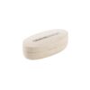 97938_160-logo FOURIER. Wireless earphones with 3-hour battery life in wheat straw fibre and PP