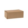 97938_box FOURIER. Wireless earphones with 3-hour battery life in wheat straw fibre and PP