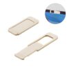 TOWNES. Wheat straw fibre and PP webcam protector