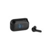 97954_103 VIBE. ABS wireless earphones with BT 5'0 transmission