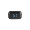 97954_103-a VIBE. ABS wireless earphones with BT 5'0 transmission