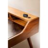 97954_amb VIBE. ABS wireless earphones with BT 5'0 transmission