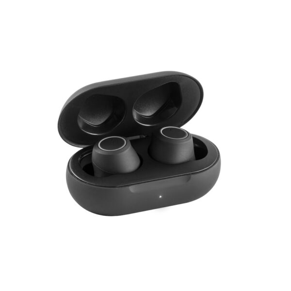 BASS. Wireless earphones with BT 5'0 transmission