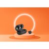 97955_amb BASS. Wireless earphones with BT 5'0 transmission