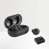97955_set BASS. Wireless earphones with BT 5'0 transmission