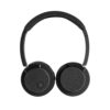 BEATDRUM. ABS wireless headphones with BT 5'0 transmission
