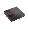 BLASTY. 4-in-1 speaker in ABS, PP and fabric