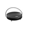 BLASTY. 4-in-1 speaker in ABS, PP and fabric