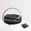 BLASTY. 4-in-1 speaker in ABS, PP and fabric
