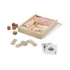 98001_150 PLAYTIME. 4-in-1 game set