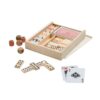 98001_set PLAYTIME. 4-in-1 game set