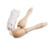 98031_150 JUMPI. Skipping rope with wooden handles