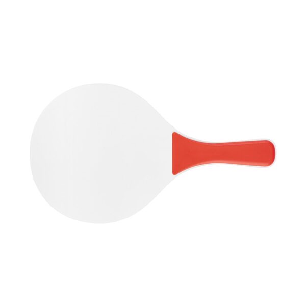 FILIPINAS. Bat and ball set in MDF