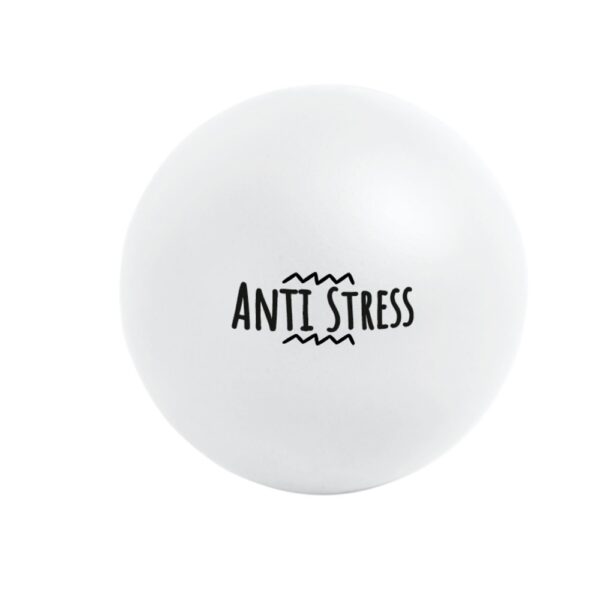 CHILL. Anti-stress PU foam