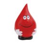 REDS. Anti-stress PU foam