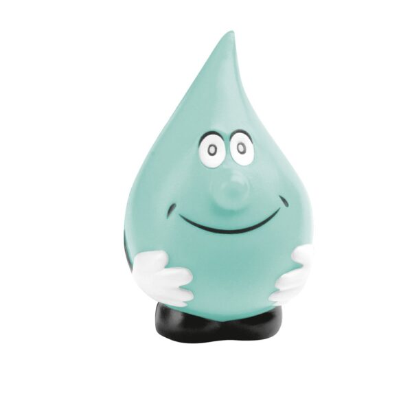 BLUS. Anti-stress PU foam