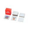 98095_105 SATURN. Memory game