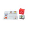 98095_105-c SATURN. Memory game