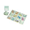 TRICERATOPS. 20 piece memory game