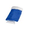 SOLDEU. Ice scraper with glove
