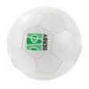 BRYCE. Soccer Ball in PVC