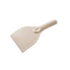 98133_160 SPREE. PP and wheat straw ice scraper