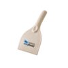 98133_160-logo SPREE. PP and wheat straw ice scraper