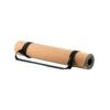 98138_160-c GERES. Exercise mat for yoga made of cork and TPE. Up to 3.7 mm thick