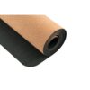 98138_160-e GERES. Exercise mat for yoga made of cork and TPE. Up to 3.7 mm thick