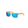 98140_160 SANIBEL. Bamboo Sunglasses