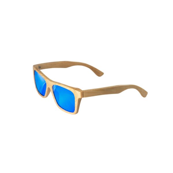 98140_160-c SANIBEL. Bamboo Sunglasses