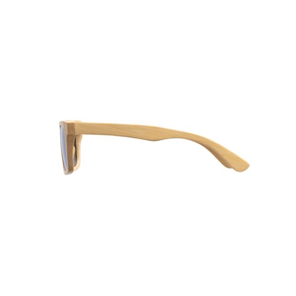 98140_160-d SANIBEL. Bamboo Sunglasses