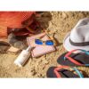 98140_amb SANIBEL. Bamboo Sunglasses
