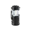 OLYMPOS. 2-in-1 lantern in ABS and PS