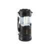 OLYMPOS. 2-in-1 lantern in ABS and PS