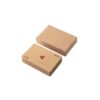 98149_103-d FISCHER. Deck of 54 classic cards in kraft paper, made from FSC™ certified material and other controlled materials