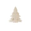 98153_150-b PINERY. Collapsible wooden Christmas tree to colour