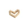 98157_160 THINKO. Wooden puzzle with 24 pieces
