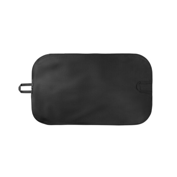 SEVENTH. Non-woven suit holder (80 g/m²)