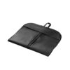 SEVENTH. Non-woven suit holder (80 g/m²)