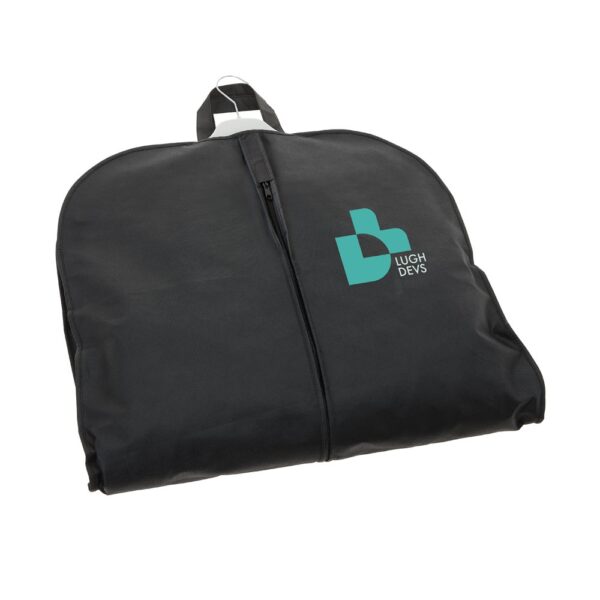 FONTAINE. Non-woven garment bag (70 g/m²)