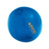 PECONIC. Inflatable beach ball in translucent PVC