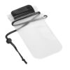 98266_103 EGEU. Water-resistant PVC mobile phone case