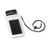 98266_103-c-logo EGEU. Water-resistant PVC mobile phone case