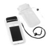 98266_set EGEU. Water-resistant PVC mobile phone case