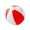 CRUISE. Inflatable beach ball in opaque PVC