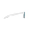 MEKONG. PC sunglasses with translucent frames