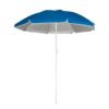 98320_104 PARANA. 210T reclining parasol with silver lining
